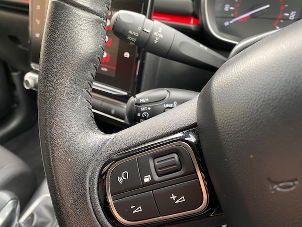 Used Citroen C3 2017 for sale - 76198179: Photo 26