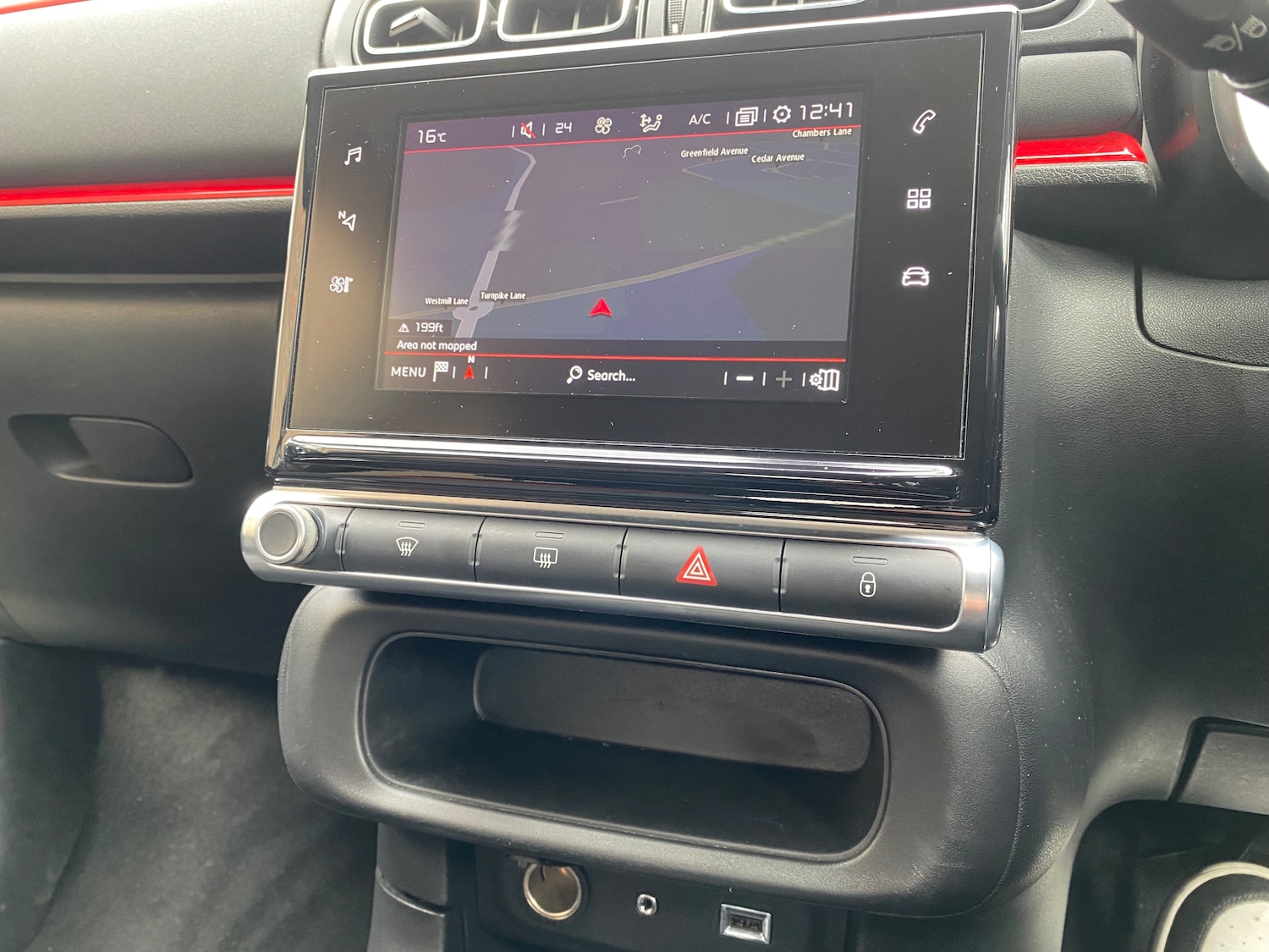 Used Citroen C3 2017 for sale - 76198179: Photo 27