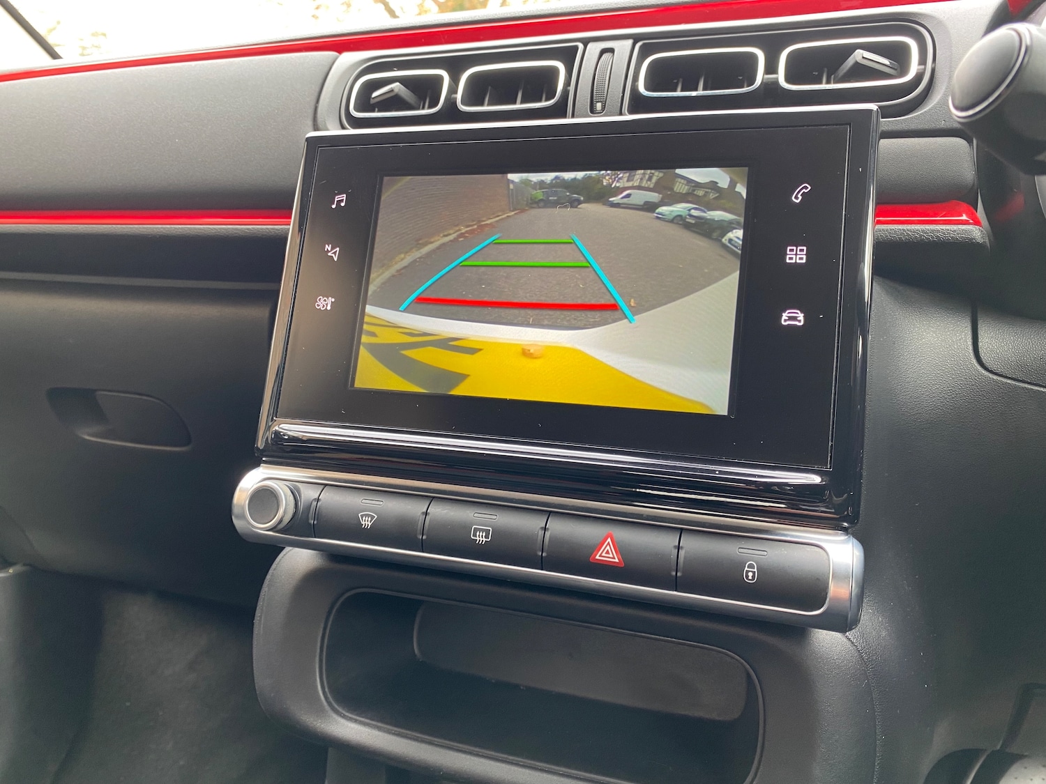 Used Citroen C3 2017 for sale - 76198179: Photo 28