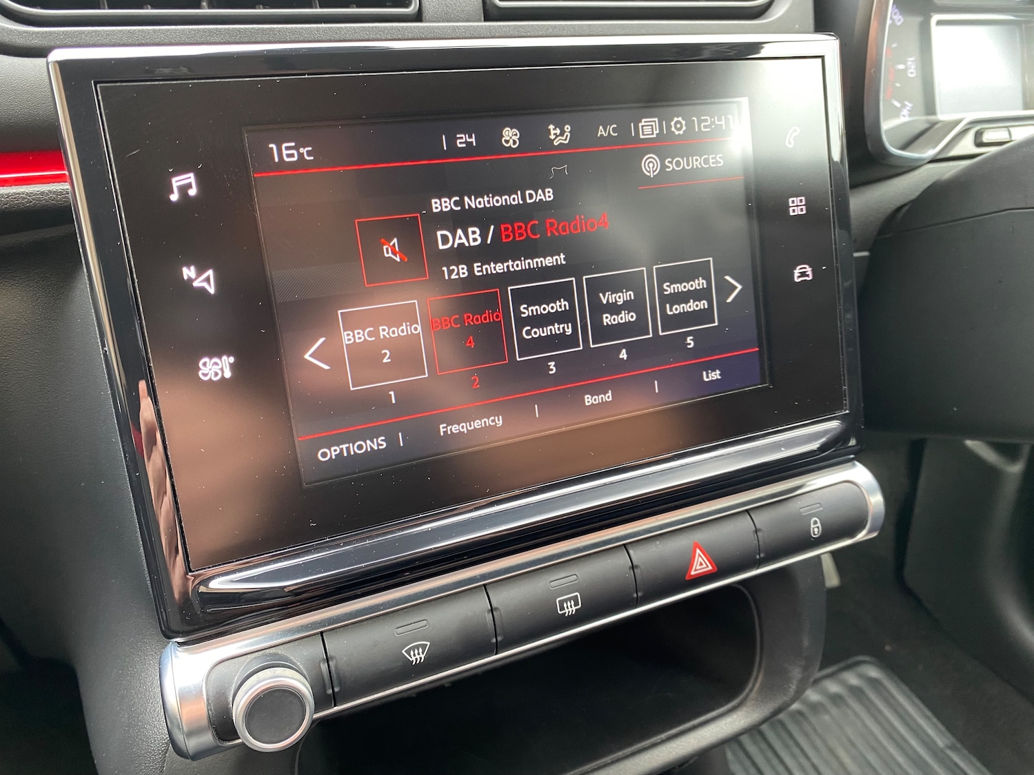 Used Citroen C3 2017 for sale - 76198179: Photo 29