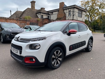 Used Citroen C3 2017 for sale - 76198179: Photo 3