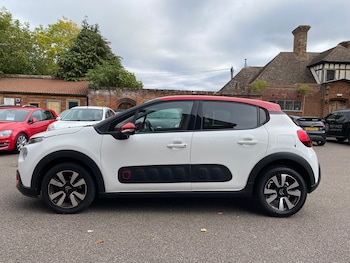 Used Citroen C3 2017 for sale - 76198179: Photo 4