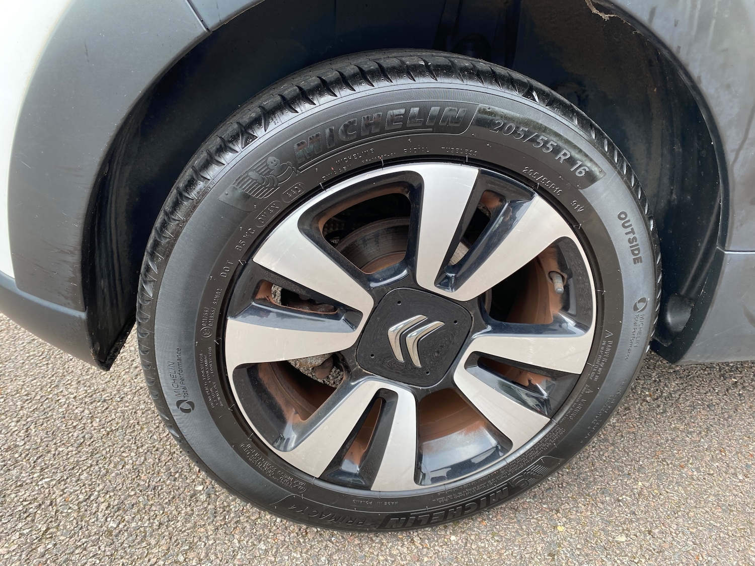 Used Citroen C3 2017 for sale - 76198179: Photo 8