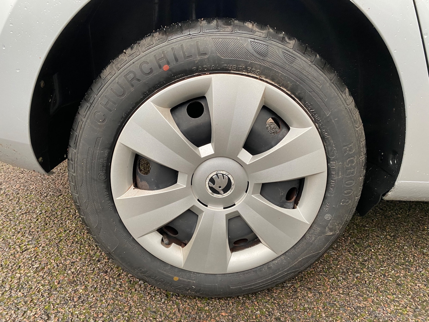 Used Skoda Rapid Spaceback 2016 for sale - 76748528: Photo 10