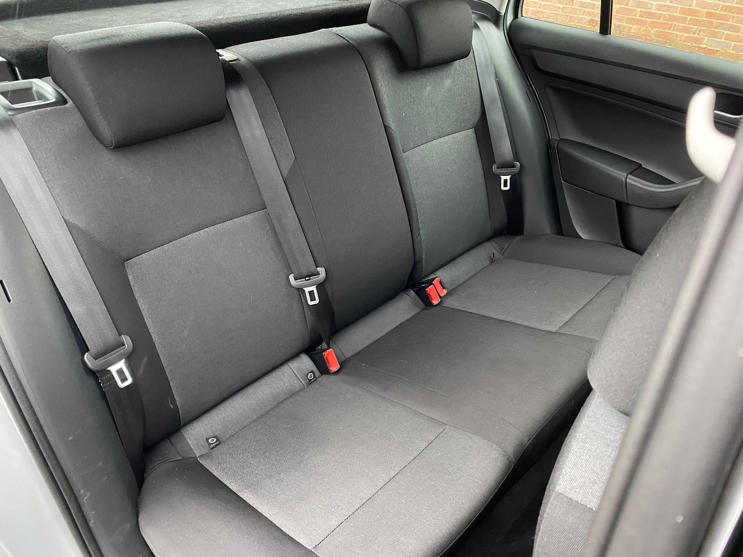 Used Skoda Rapid Spaceback 2016 for sale - 76748528: Photo 11