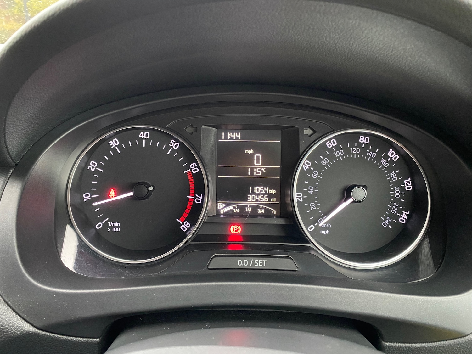 Used Skoda Rapid Spaceback 2016 for sale - 76748528: Photo 15