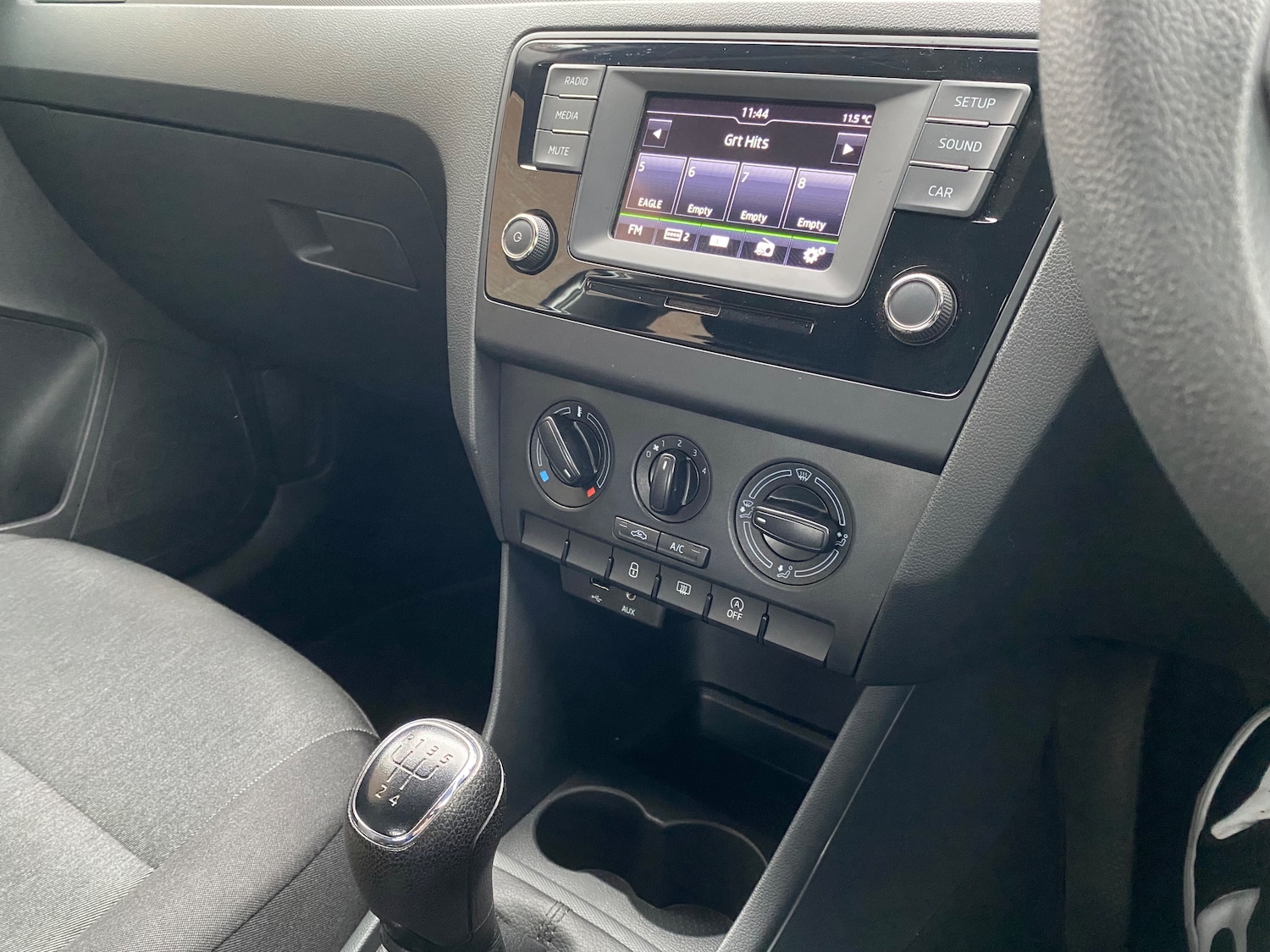 Used Skoda Rapid Spaceback 2016 for sale - 76748528: Photo 17