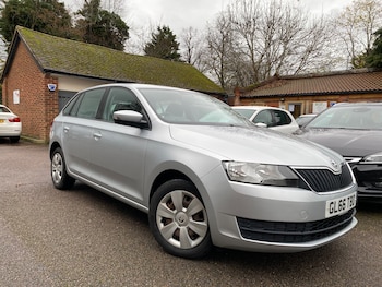 2016 (66) - 1.2 TSI 90 S 5dr