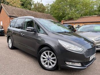 Used Ford Galaxy 2017 for sale - 79724679: Photo