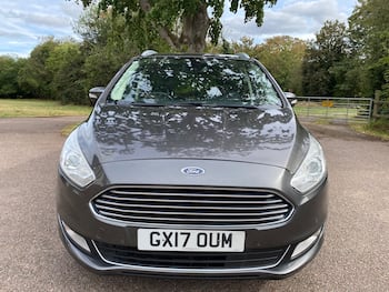 Used Ford Galaxy 2017 for sale - 79724679: Photo