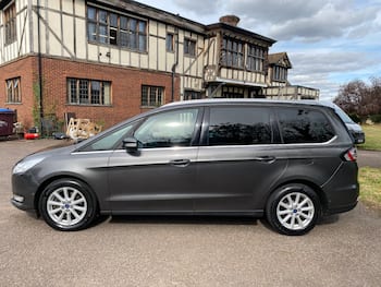 Used Ford Galaxy 2017 for sale - 79724679: Photo