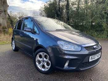 2007 (07) - 2.0 Zetec 5dr Auto