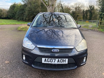 Used Ford C-Max 2007 for sale - 76542250: Photo