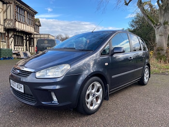 Used Ford C-Max 2007 for sale - 76542250: Photo