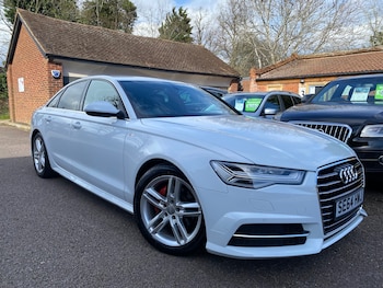 Used Audi A6 2015 for sale - 79104851: Photo