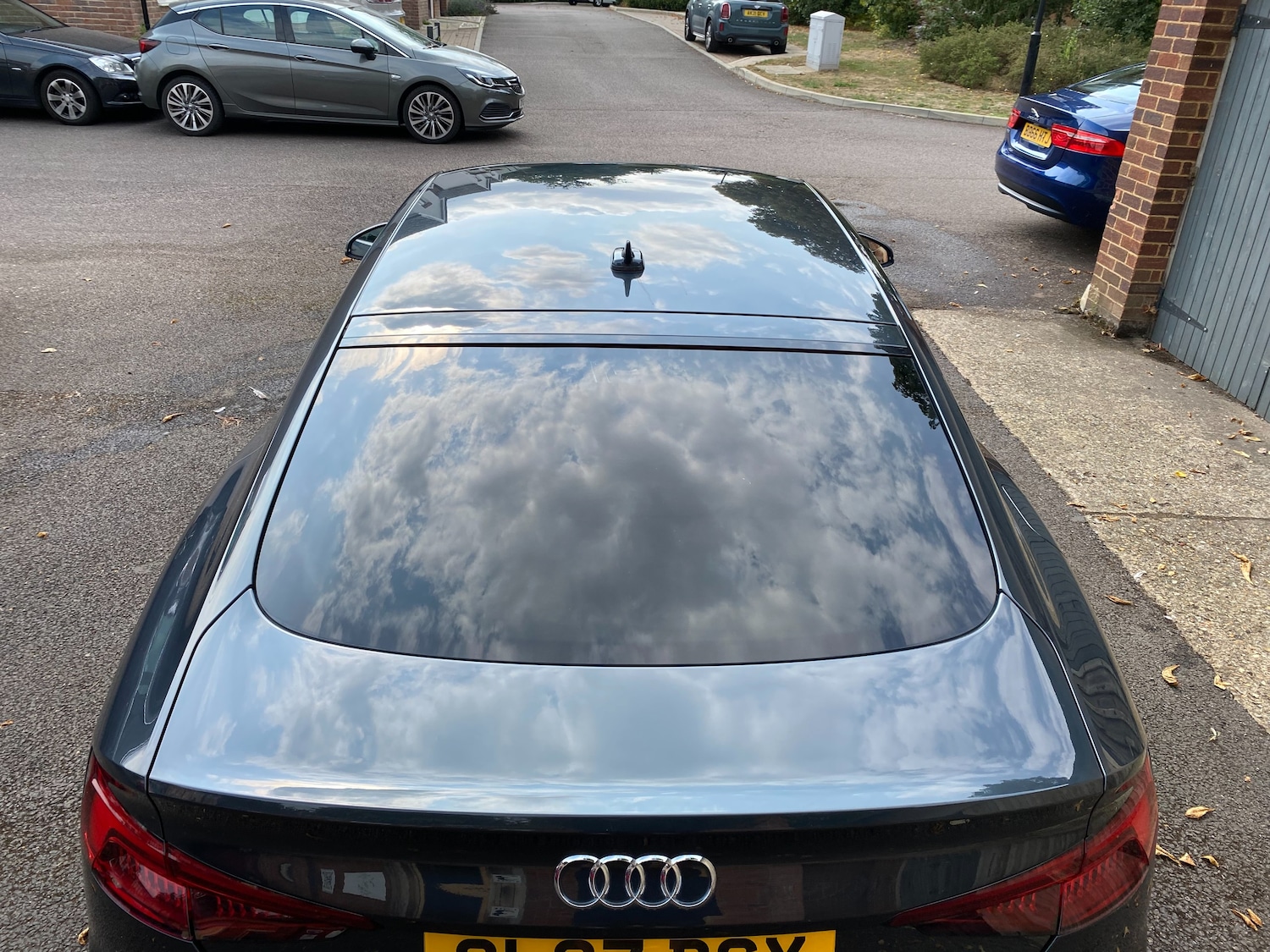 Used Audi A5 2017 for sale - 76653943: Photo 14