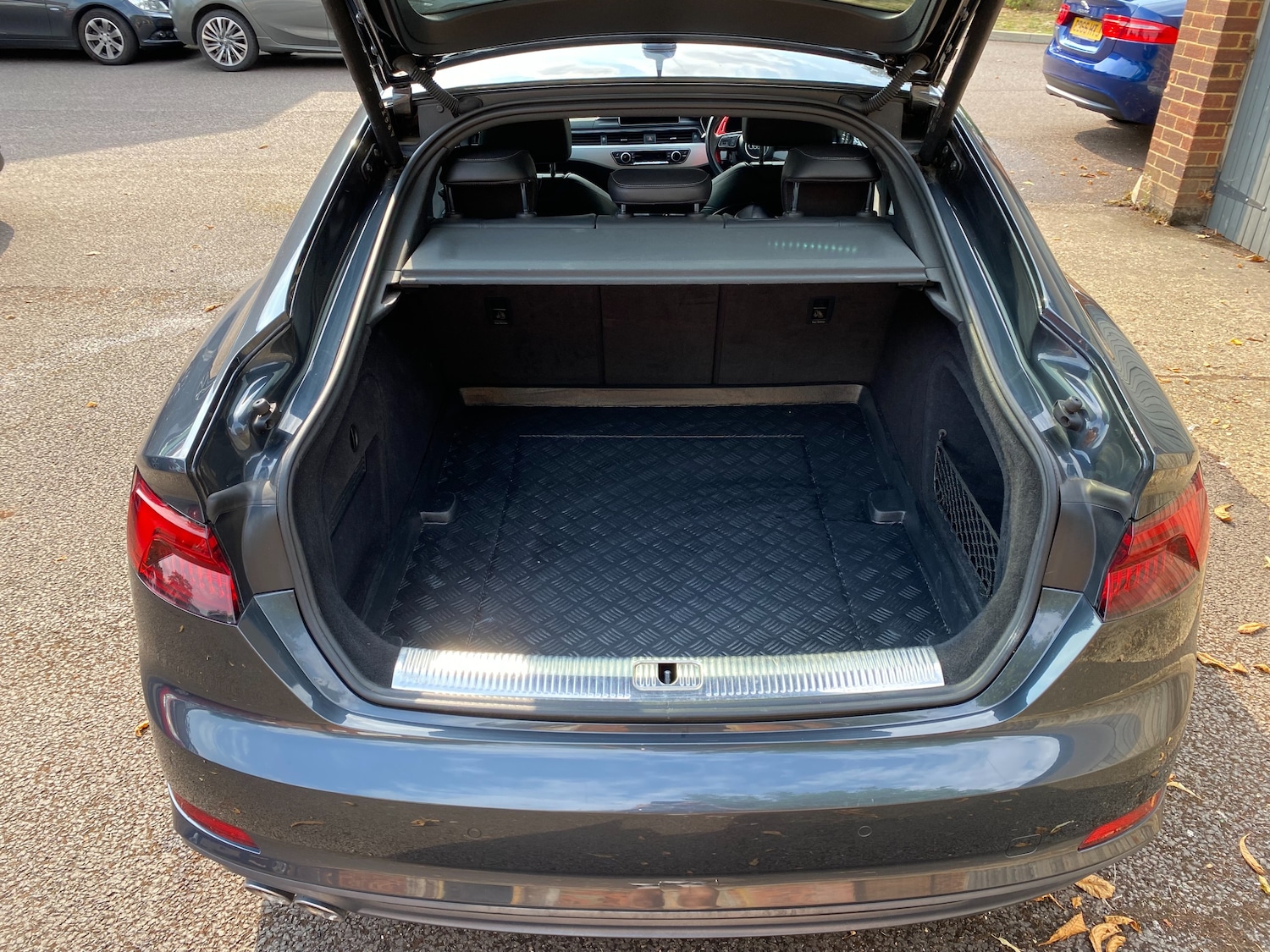 Used Audi A5 2017 for sale - 76653943: Photo 15