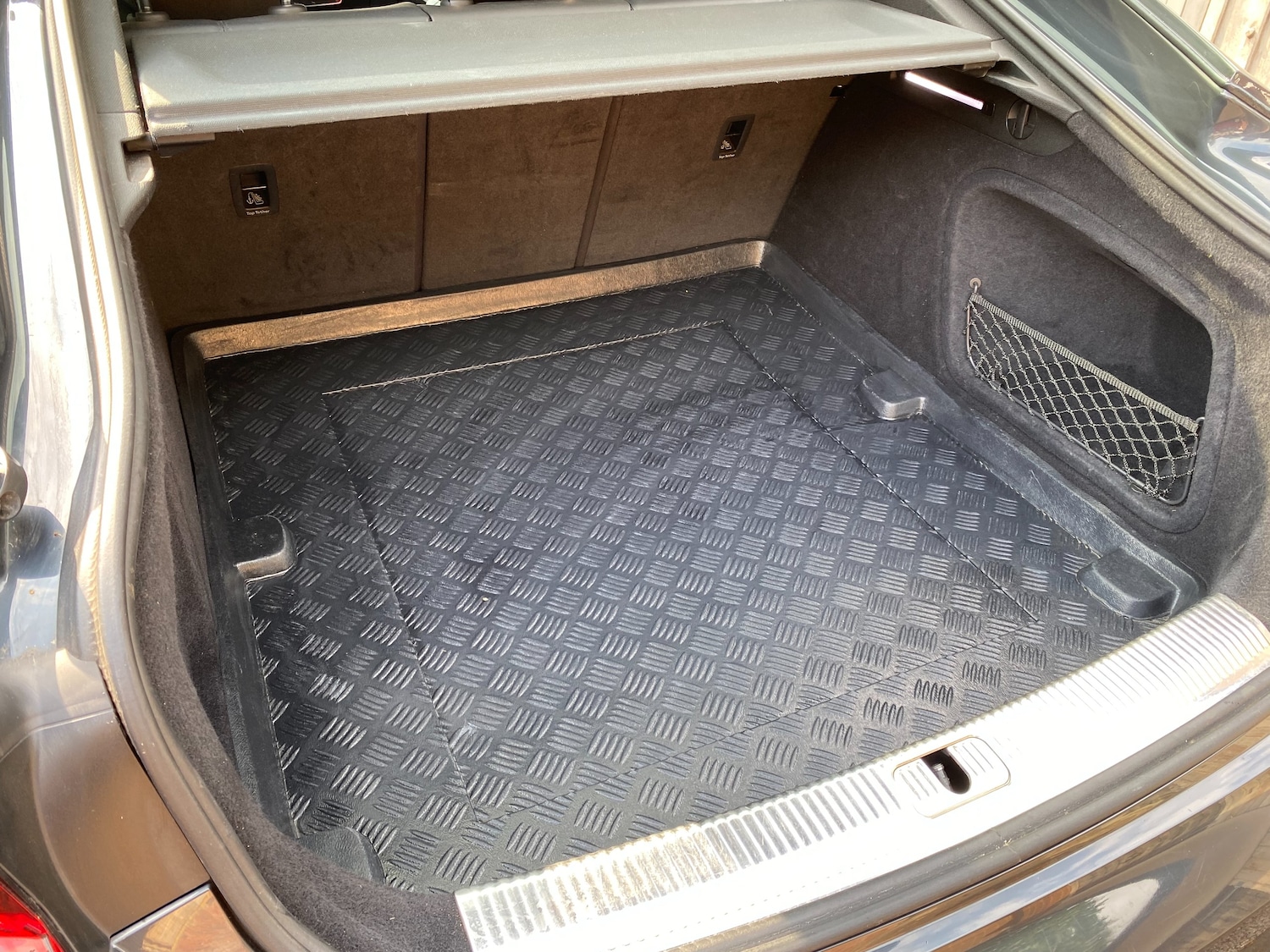 Used Audi A5 2017 for sale - 76653943: Photo 16