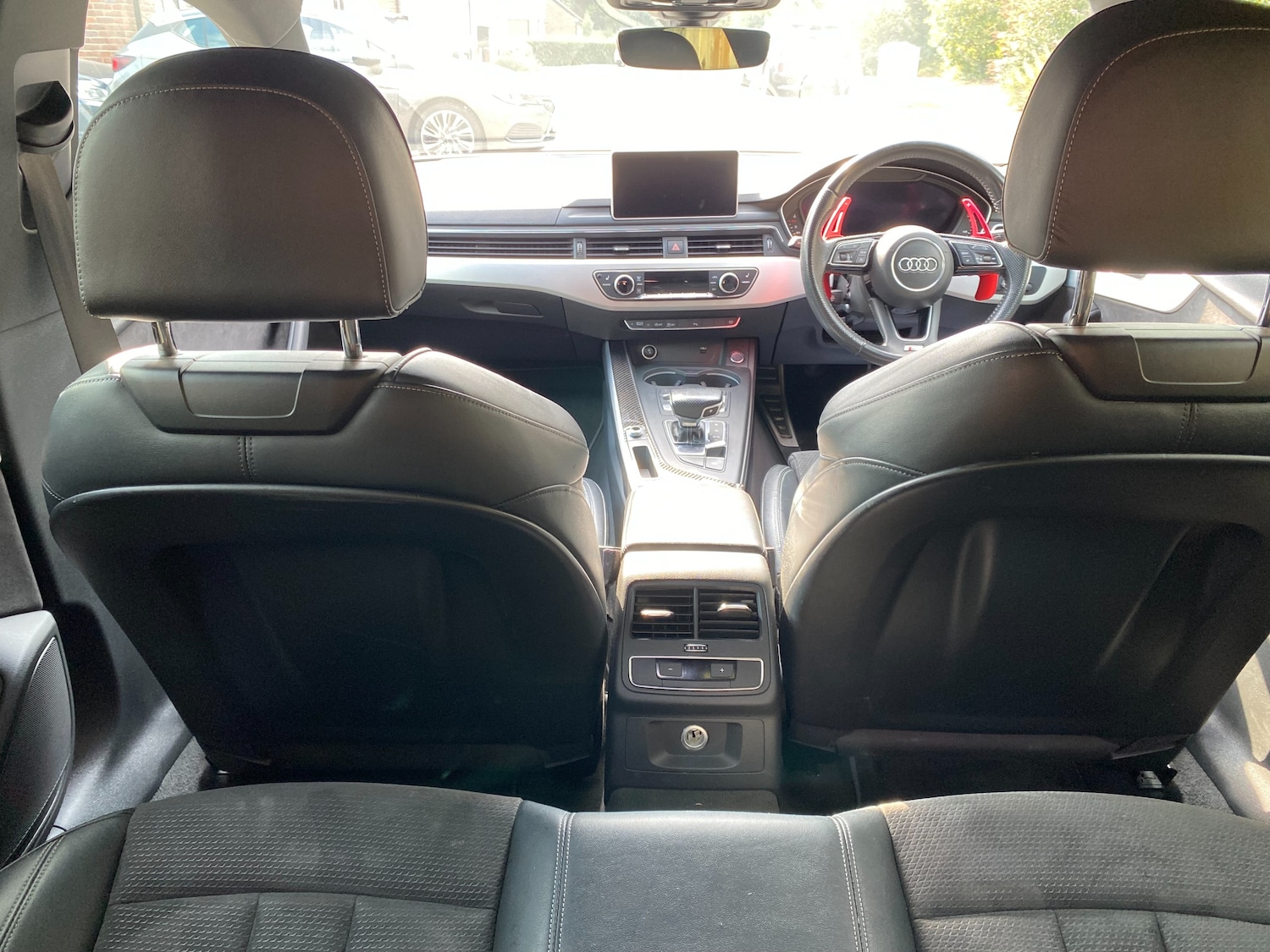 Used Audi A5 2017 for sale - 76653943: Photo 18