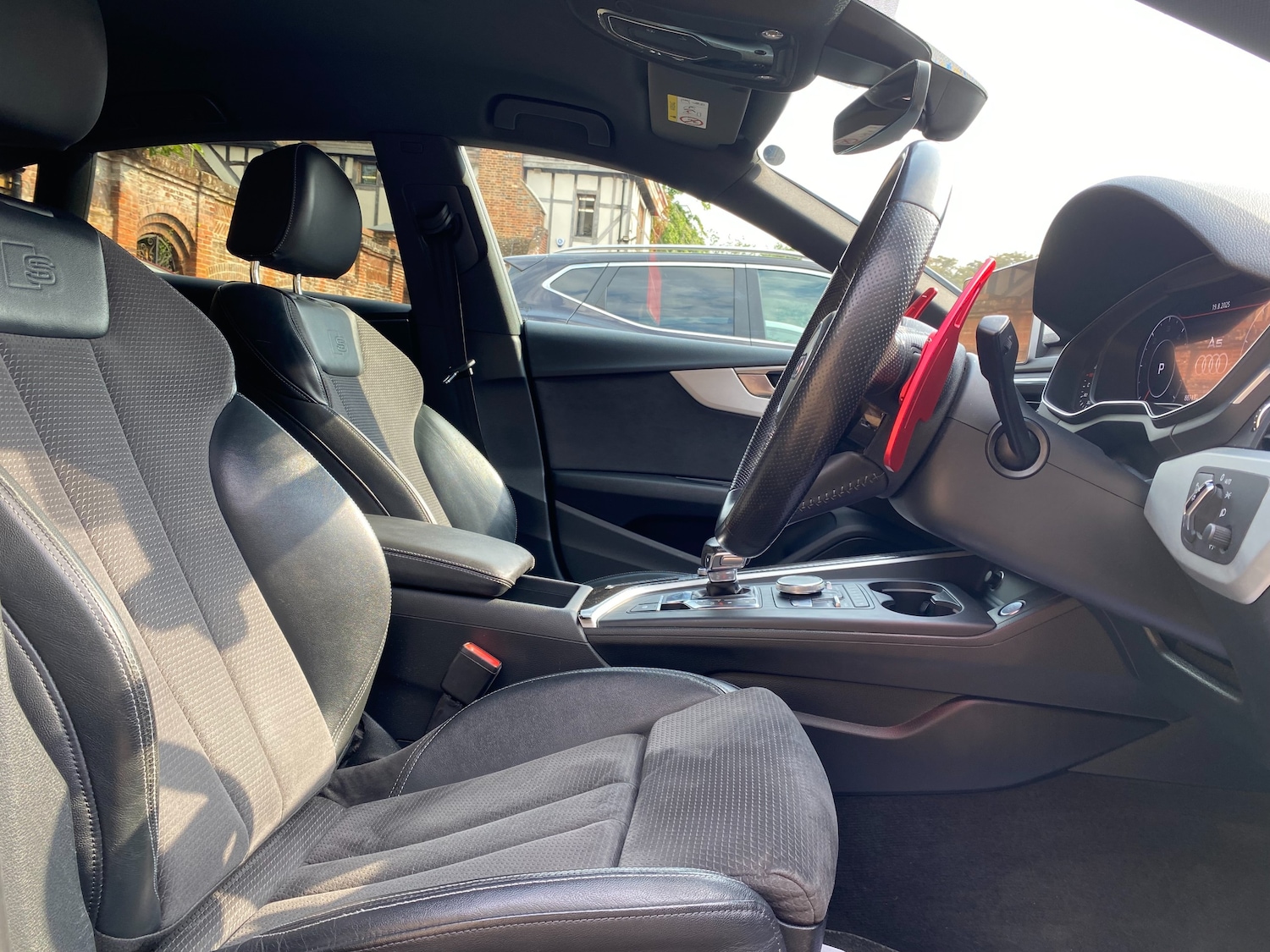 Used Audi A5 2017 for sale - 76653943: Photo 20