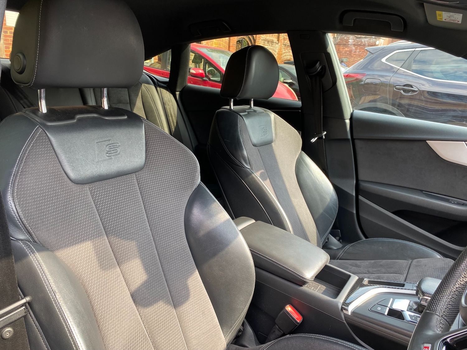 Used Audi A5 2017 for sale - 76653943: Photo 21