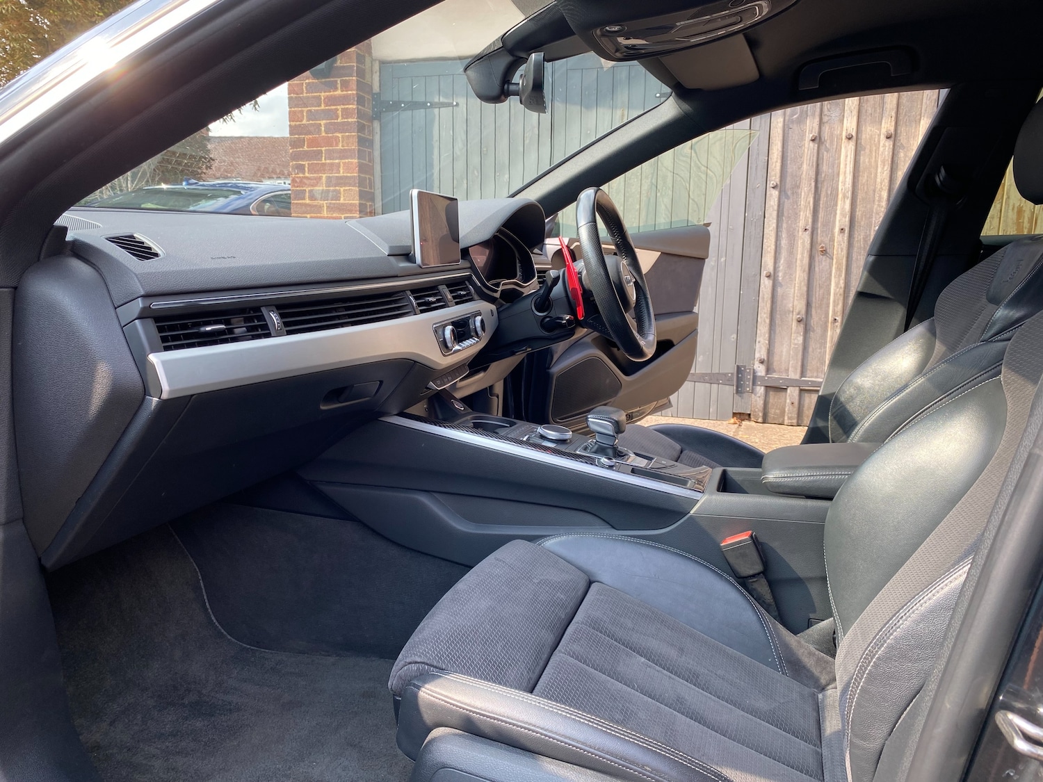 Used Audi A5 2017 for sale - 76653943: Photo 23