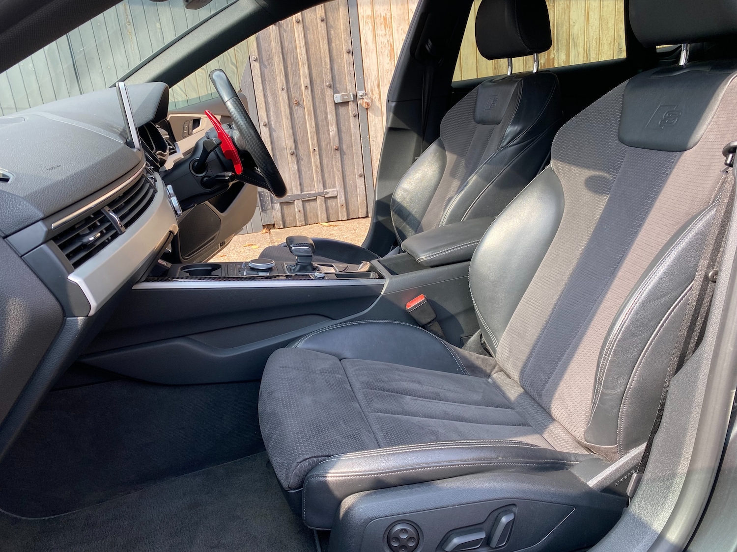 Used Audi A5 2017 for sale - 76653943: Photo 24