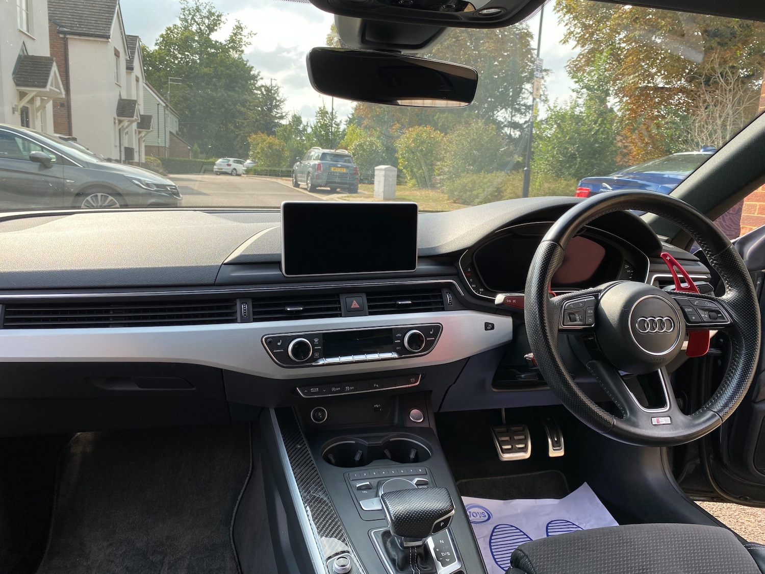 Used Audi A5 2017 for sale - 76653943: Photo 28