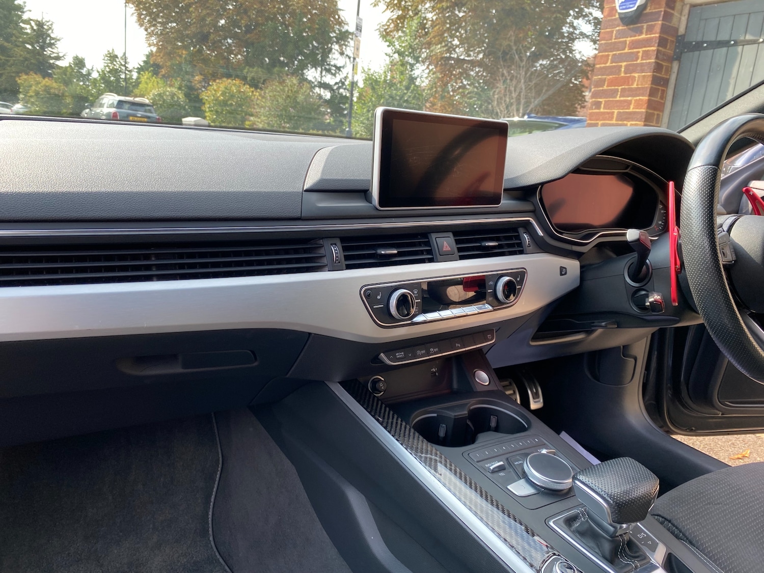 Used Audi A5 2017 for sale - 76653943: Photo 29