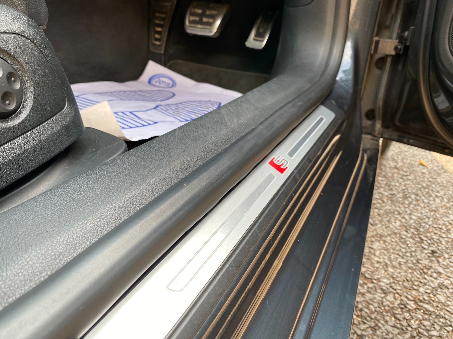 Used Audi A5 2017 for sale - 76653943: Photo 32