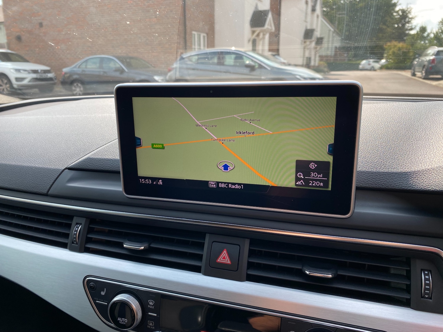 Used Audi A5 2017 for sale - 76653943: Photo 35