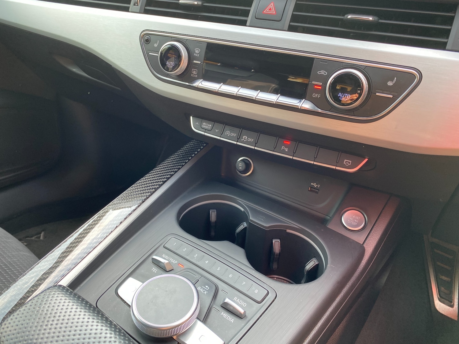 Used Audi A5 2017 for sale - 76653943: Photo 37