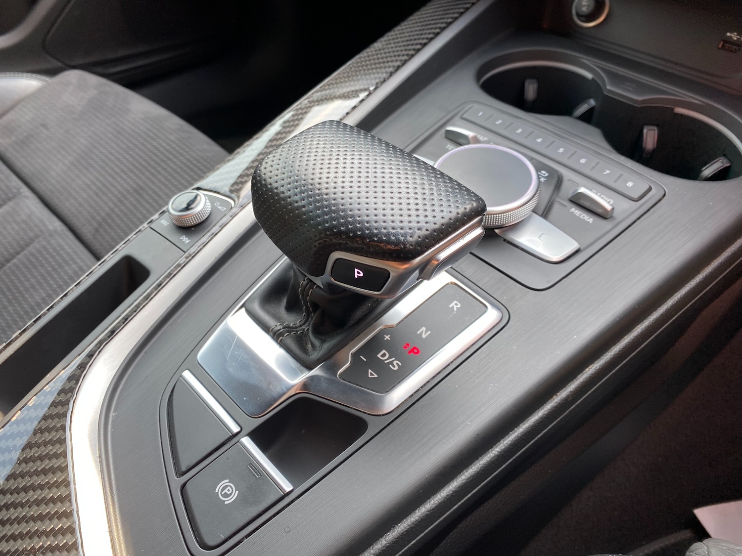 Used Audi A5 2017 for sale - 76653943: Photo 38