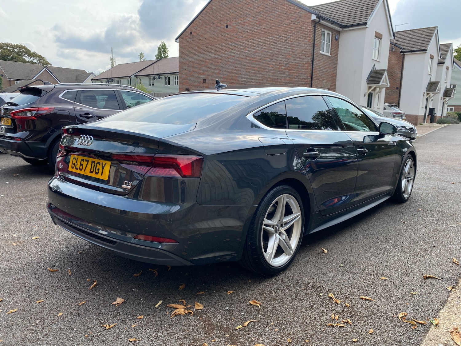 Used Audi A5 2017 for sale - 76653943: Photo 7