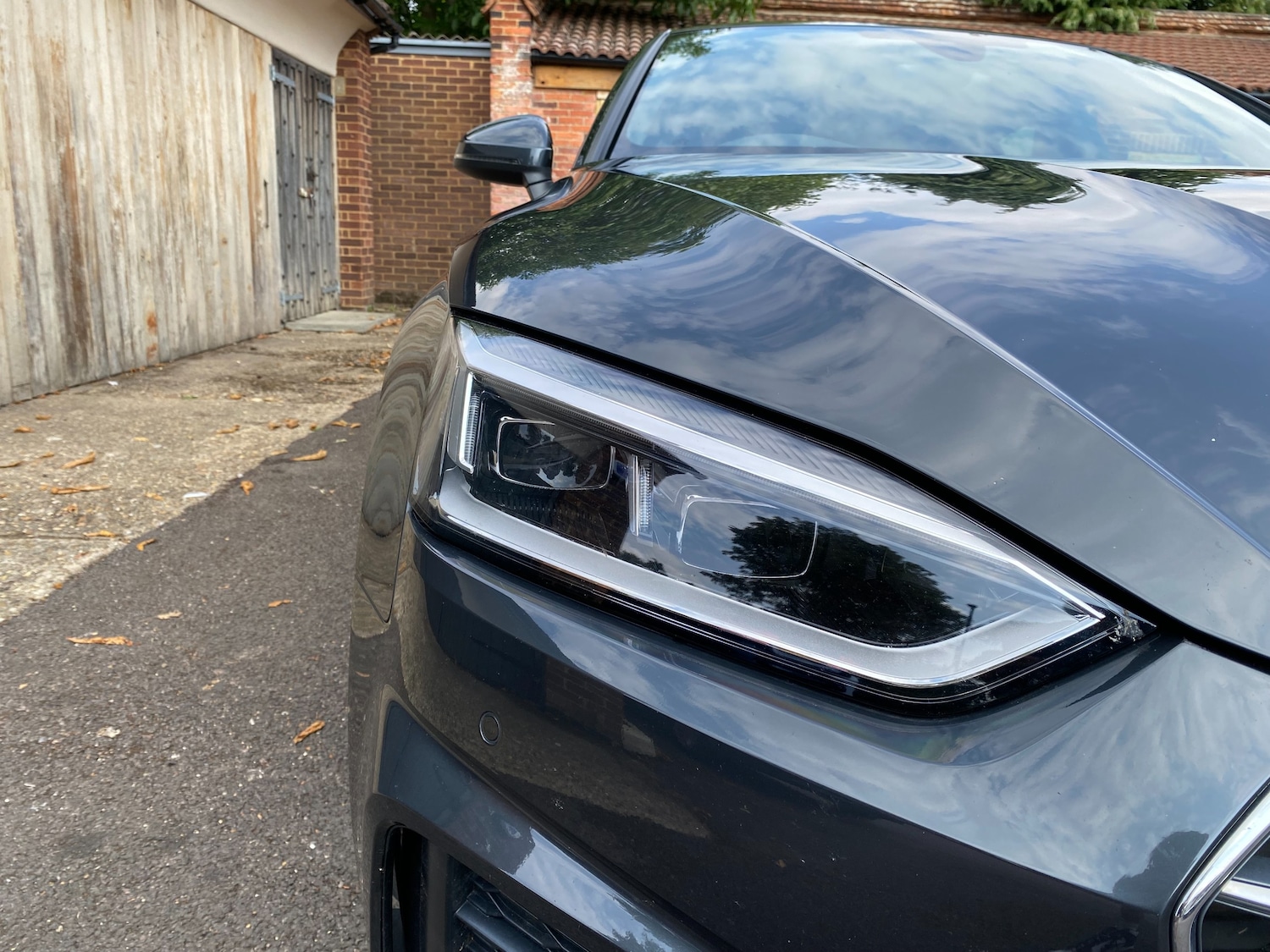 Used Audi A5 2017 for sale - 76653943: Photo 9