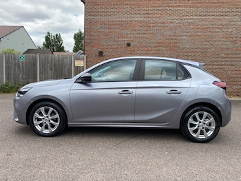 Used Vauxhall Corsa 2021 for sale - 79331043: Photo