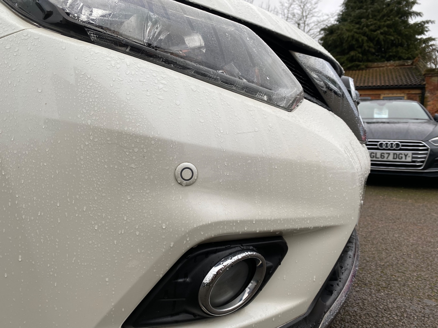 Used Nissan X-Trail 2016 for sale - 77608110: Photo 11