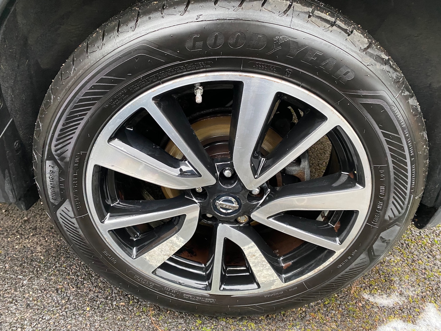 Used Nissan X-Trail 2016 for sale - 77608110: Photo 13