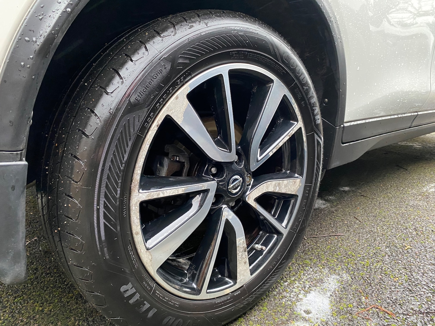 Used Nissan X-Trail 2016 for sale - 77608110: Photo 16