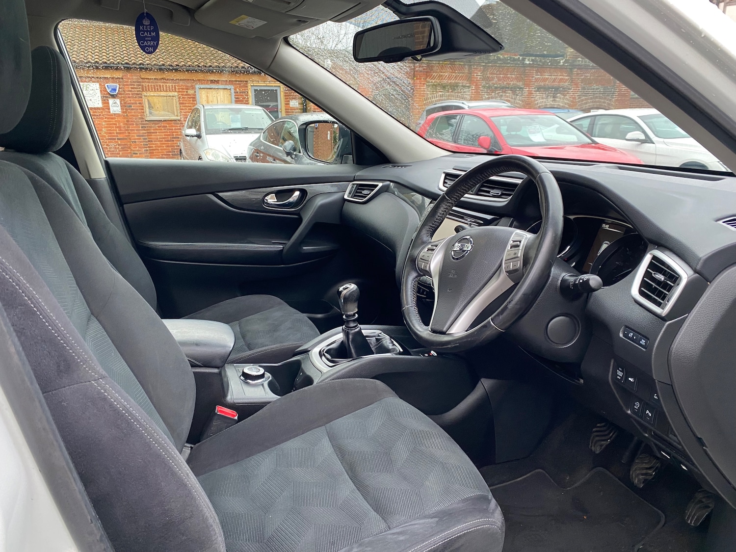 Used Nissan X-Trail 2016 for sale - 77608110: Photo 17