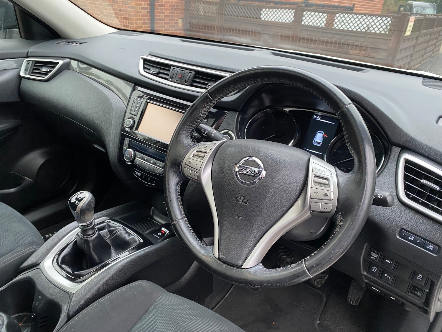 Used Nissan X-Trail 2016 for sale - 77608110: Photo 18