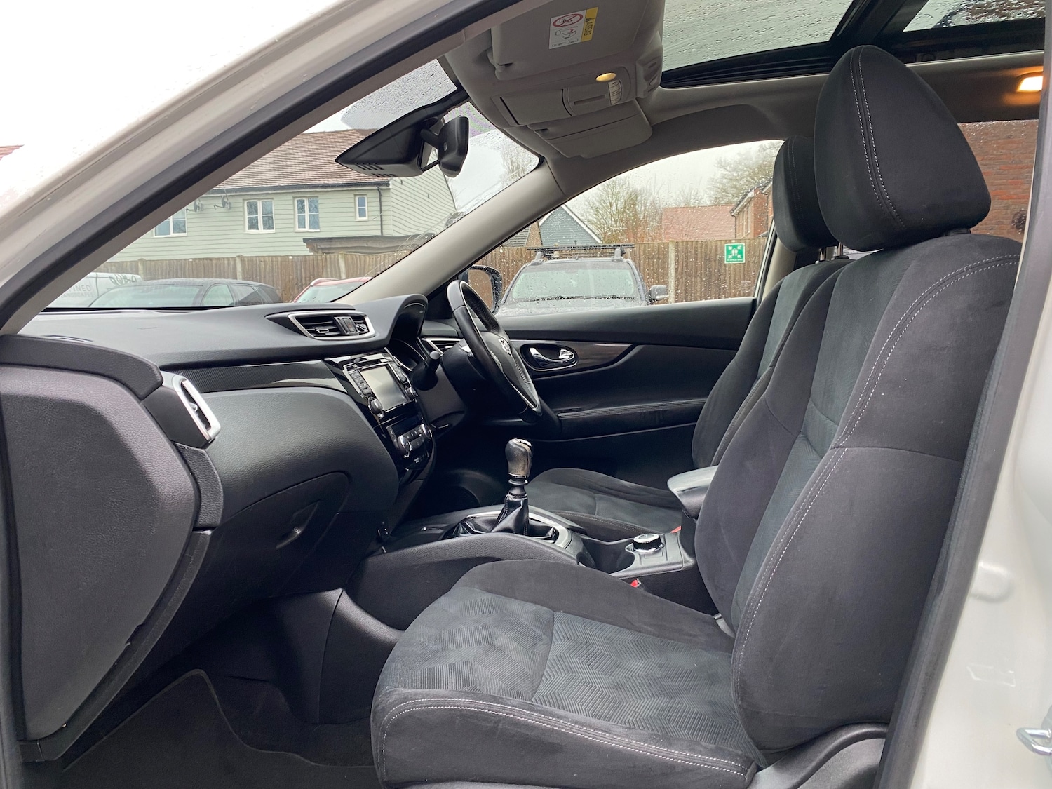 Used Nissan X-Trail 2016 for sale - 77608110: Photo 19