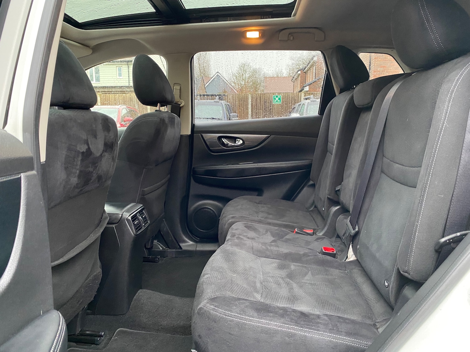 Used Nissan X-Trail 2016 for sale - 77608110: Photo 21