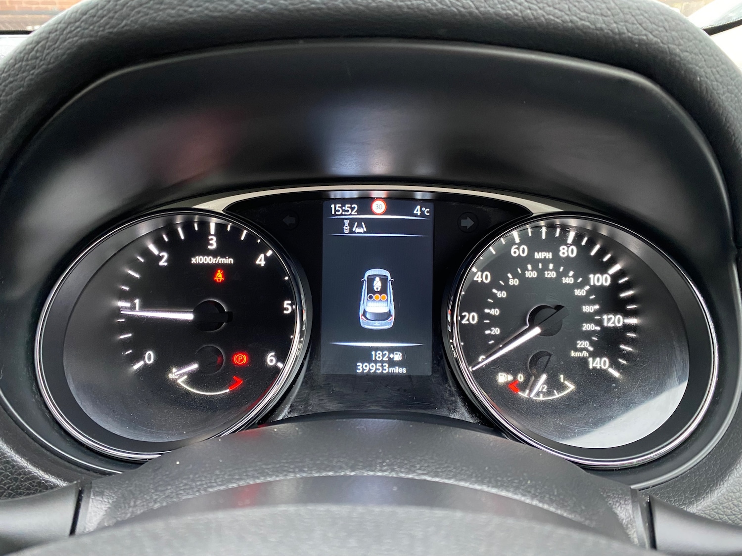 Used Nissan X-Trail 2016 for sale - 77608110: Photo 23