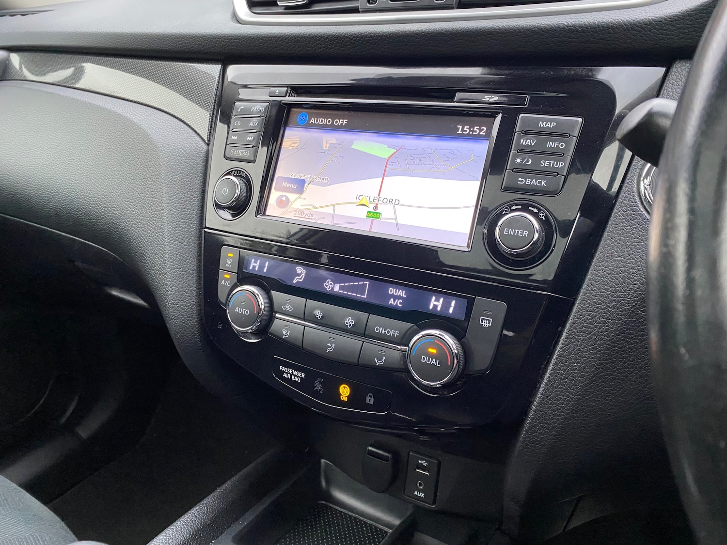 Used Nissan X-Trail 2016 for sale - 77608110: Photo 24