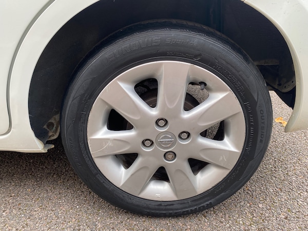 Used Nissan Micra 2012 for sale - 76273733: Photo 10