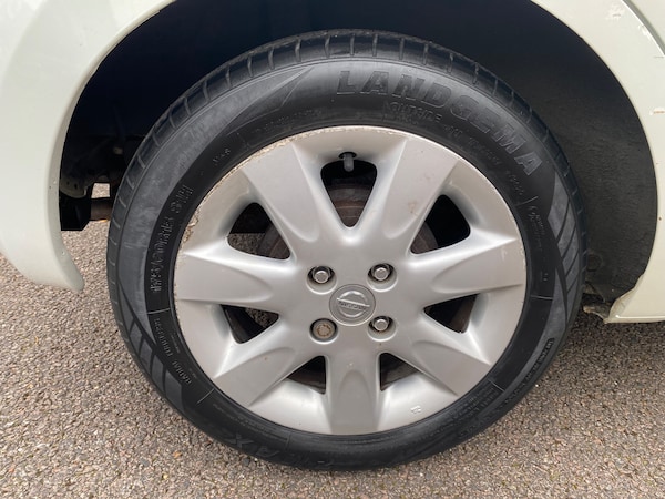 Used Nissan Micra 2012 for sale - 76273733: Photo 11