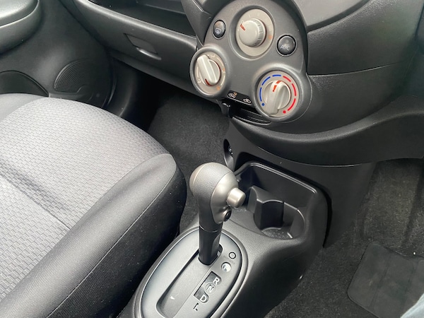 Used Nissan Micra 2012 for sale - 76273733: Photo 23