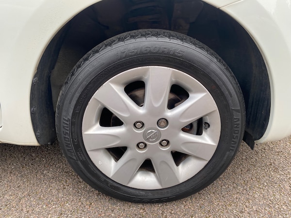 Used Nissan Micra 2012 for sale - 76273733: Photo 9