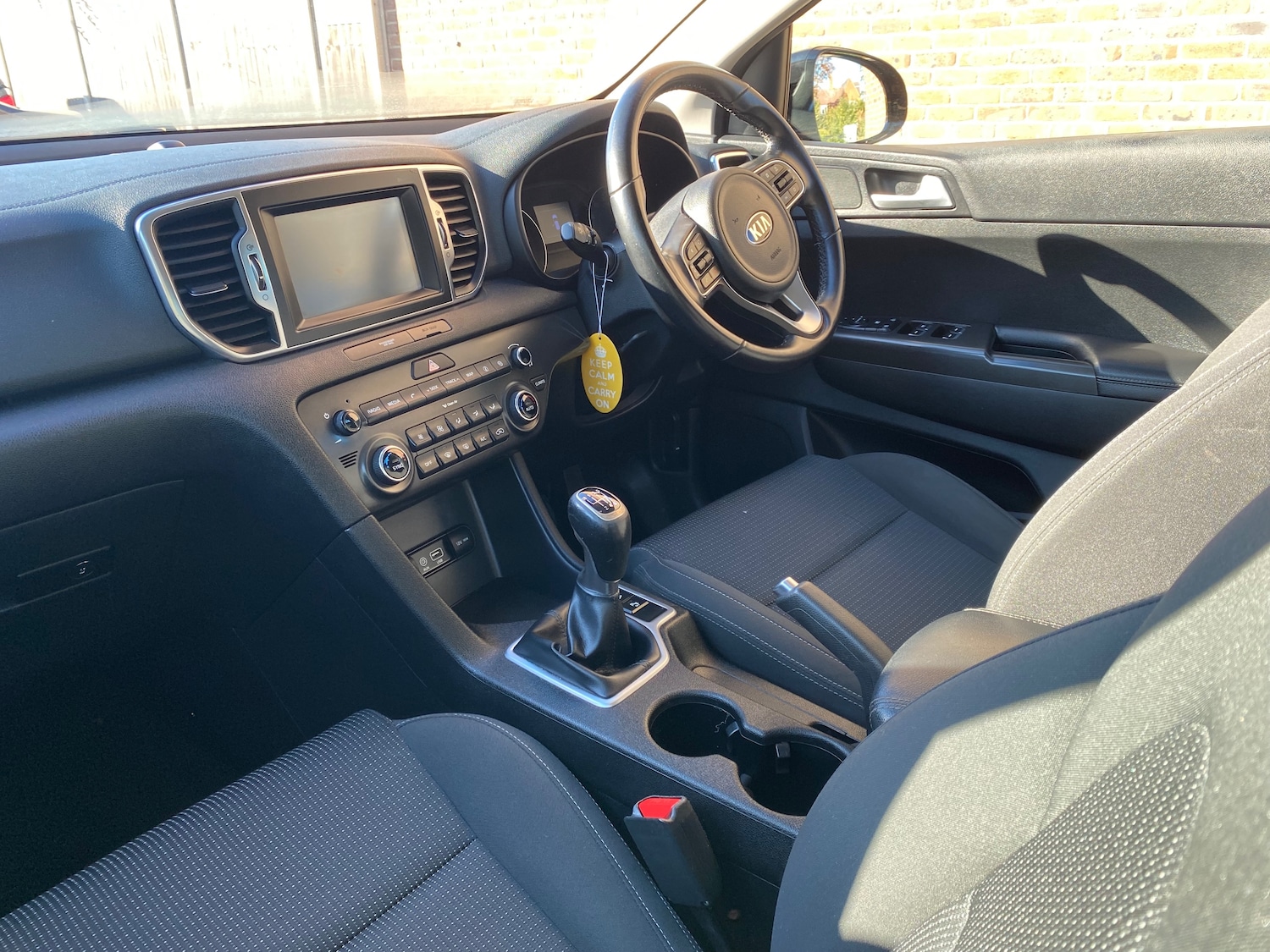 Vehicle 17